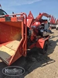 Used Morbark